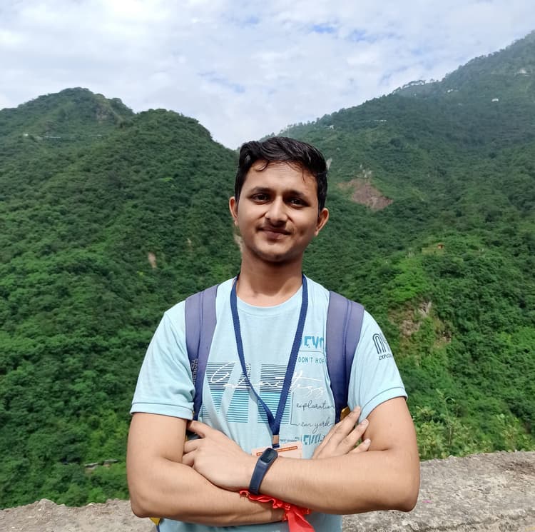 Vimal Pandey